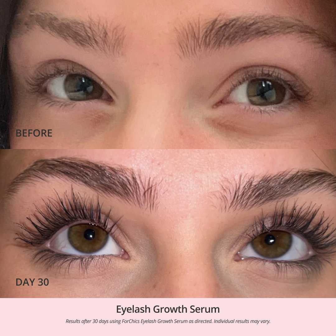 Eyelash Serum