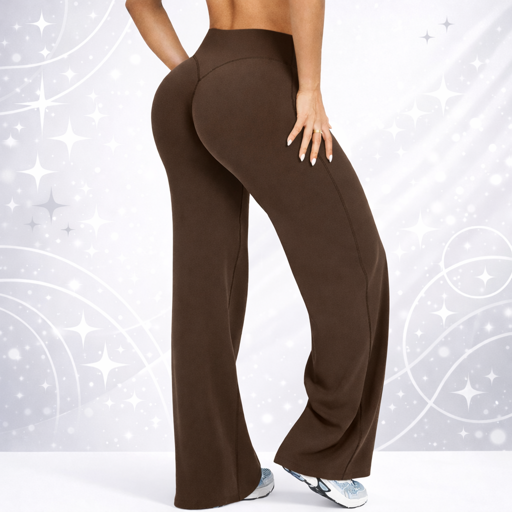 Luxe Contour Leggings