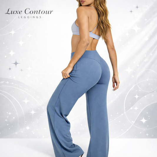 Luxe Contour Leggings