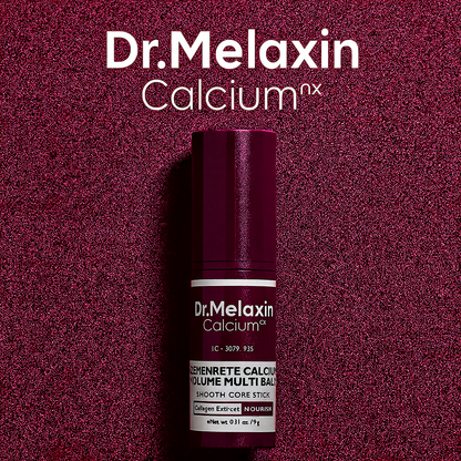 Dr. Melaxin Calcium Balsam