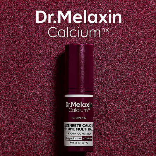 Dr. Melaxin Calcium Balsam