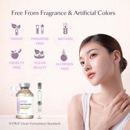 SAVORA® Flawless Serum