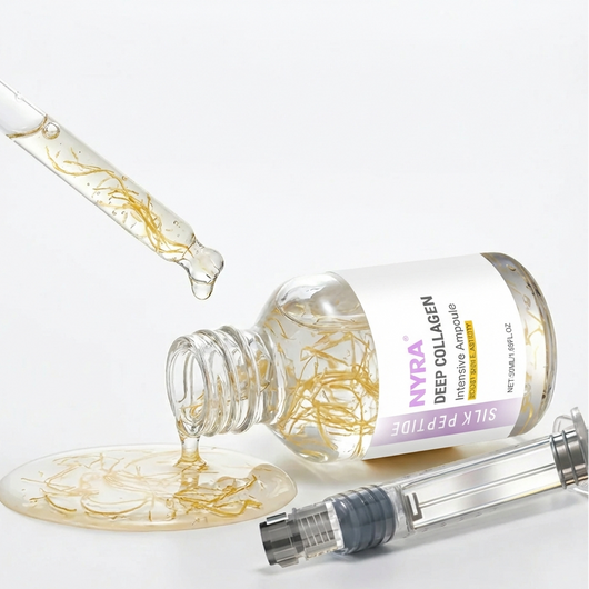 SAVORA® Flawless Serum