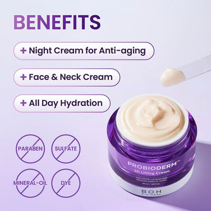 3D-Lifting-Creme