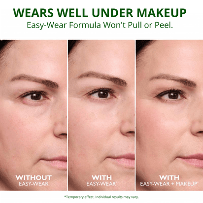 Straffende Creme für die Augenpartie