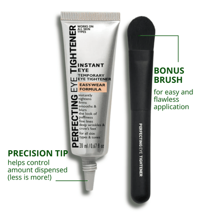 Straffende Creme für die Augenpartie