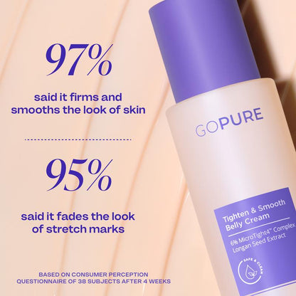 GOPURE Firming Cream