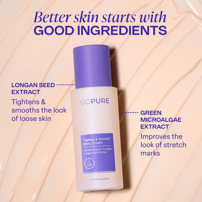 GOPURE Firming Cream