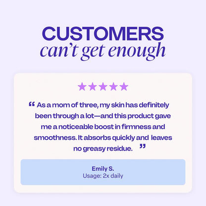 GOPURE Firming Cream