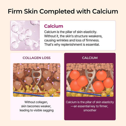 Dr. Melaxin Calcium Balsam