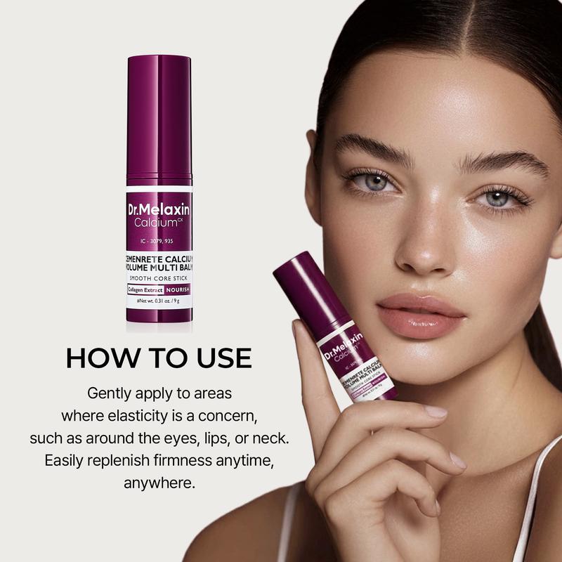 Dr. Melaxin Calcium Balsam