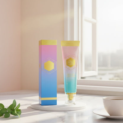 Mr. Smile Whitening Zahnpasta