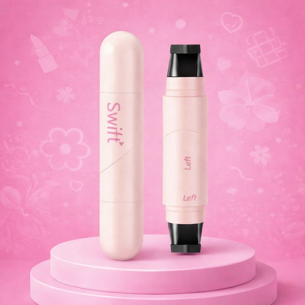 Der schnelle Flügel